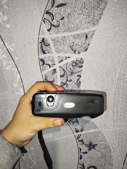 Фотоаппарат на пльонкі