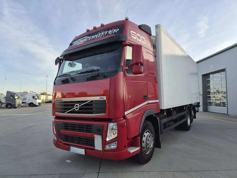 Volvo