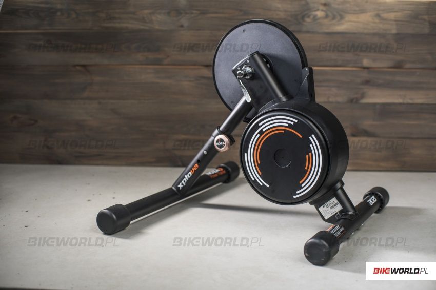 Trenażer Xplova noza s