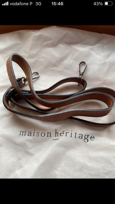 Mala maison heritage
