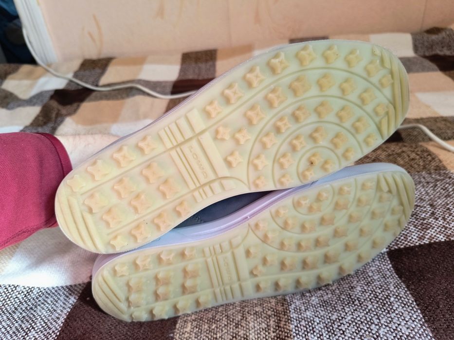 Кросівки Lowa Oakland Gore-Tex