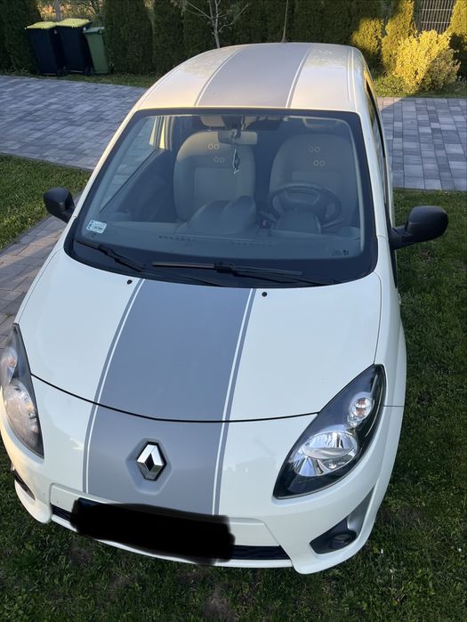 Renault Twingo 2011