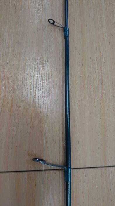 Wędka St.Croix Legend Xtreme LXS68MXF