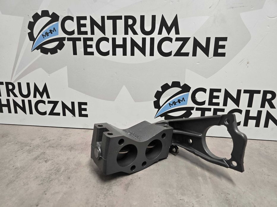 Klapy egr przepustnica egr man tgs tgx Regeneracja