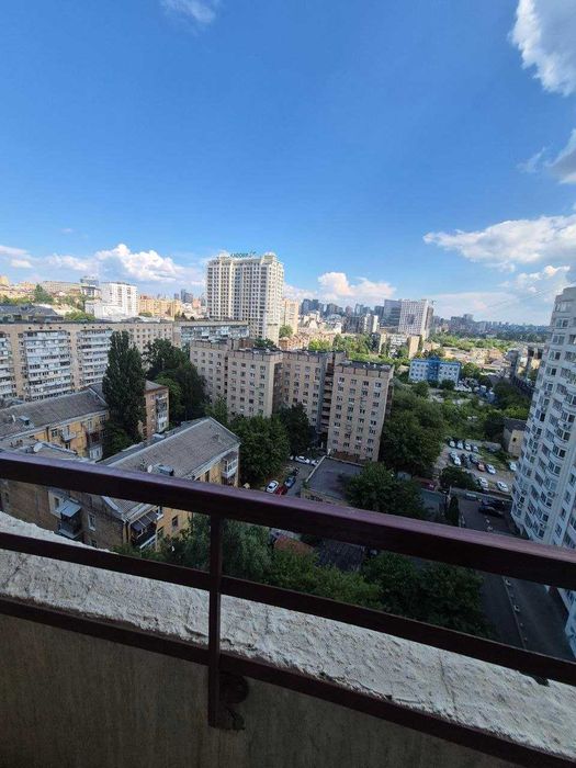 Без% Оренда 2-кімнатної квартири в ЖК Дипломат хол Жилянська центр  Університет Олімпійська