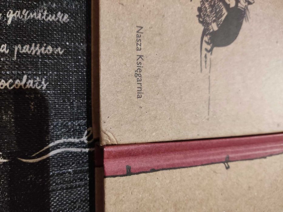 Muminki Tove Jansson Komplet