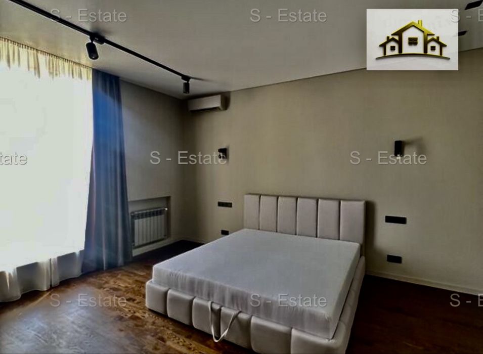 ‼️ Сдам дом 210м2 район ЖК «Клеменова дача» ‼️ Авторский, есть видео!