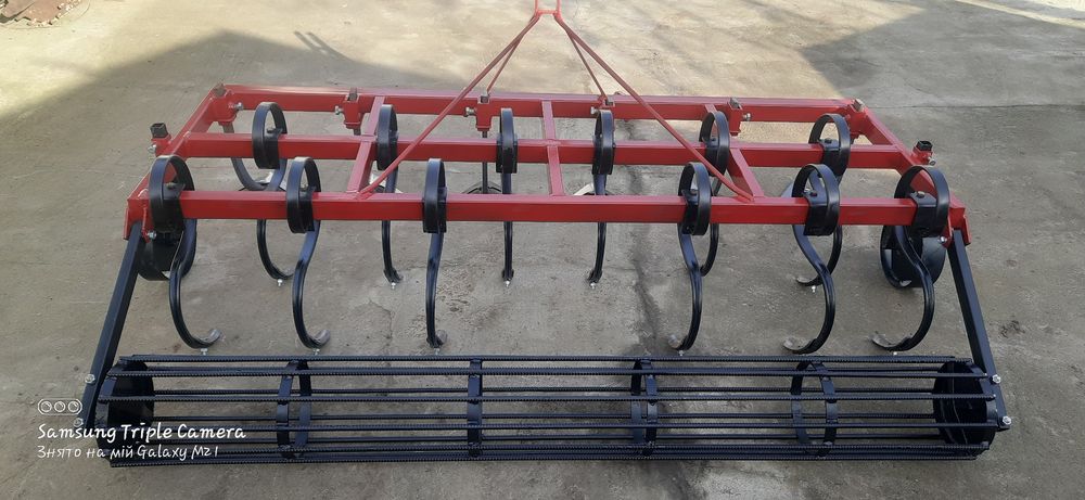 Культиватор   Виготовлення культиваторів  будь якої модифікації