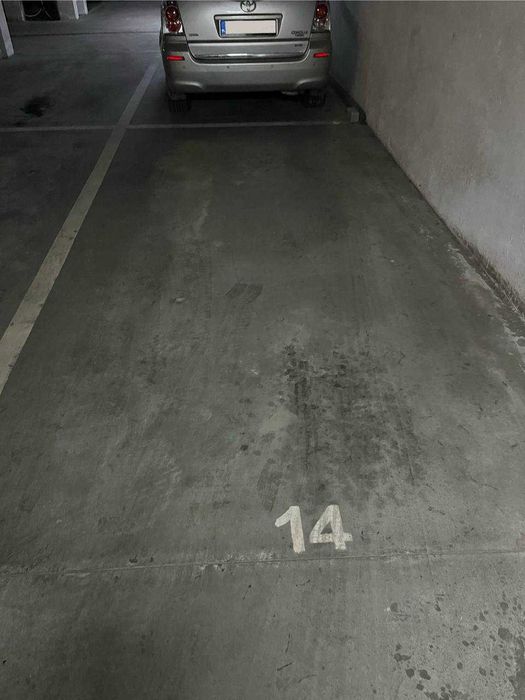 Wynajmę miejsce w  garażu podziemnym 16 kw.m , ul. Podleśna – pohled 2