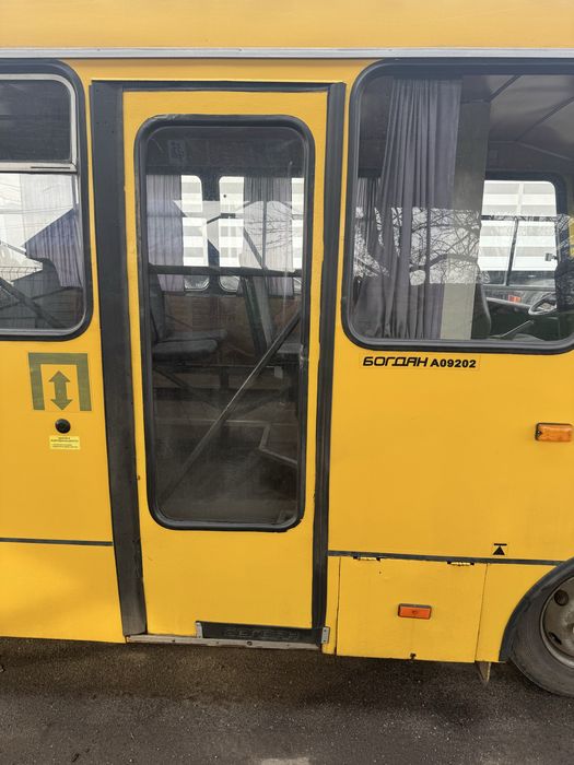 Продам автобус Богдан А092