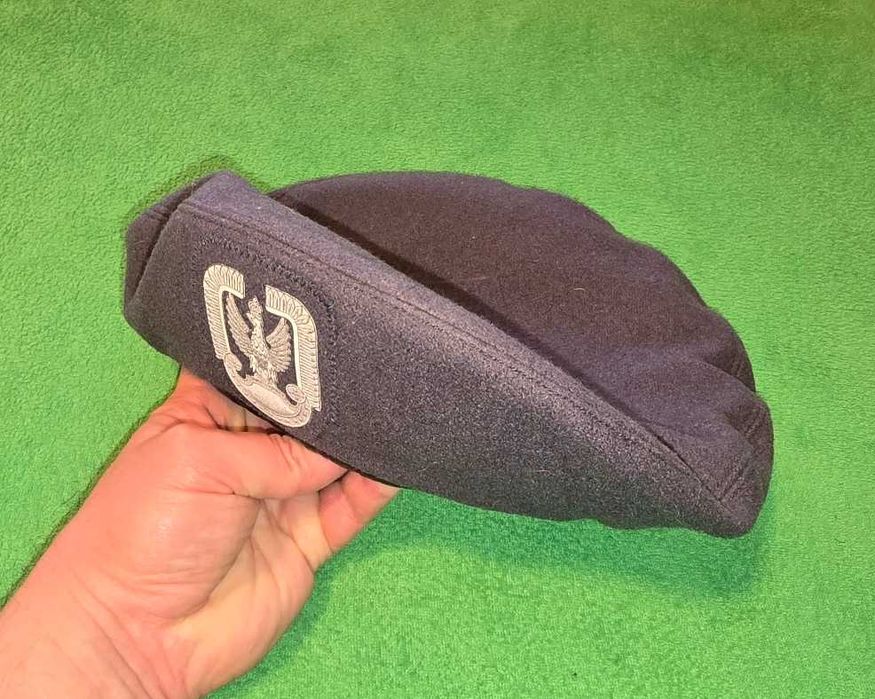 Beret sił powietrznych rozm. 59