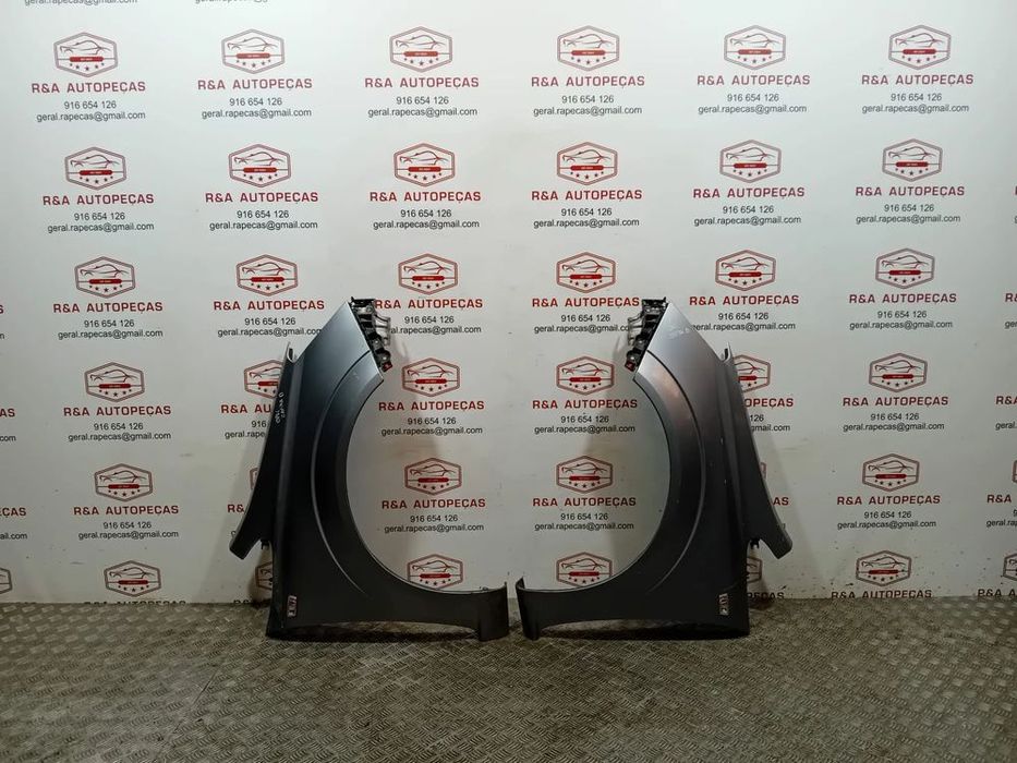 Guarda Lamas Opel Zafira B Original