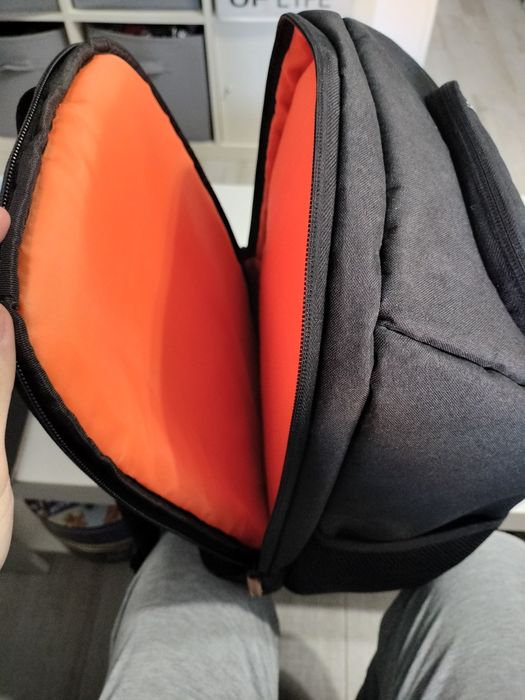 Mochila para câmara fotográfica marca Tarion - NOVA