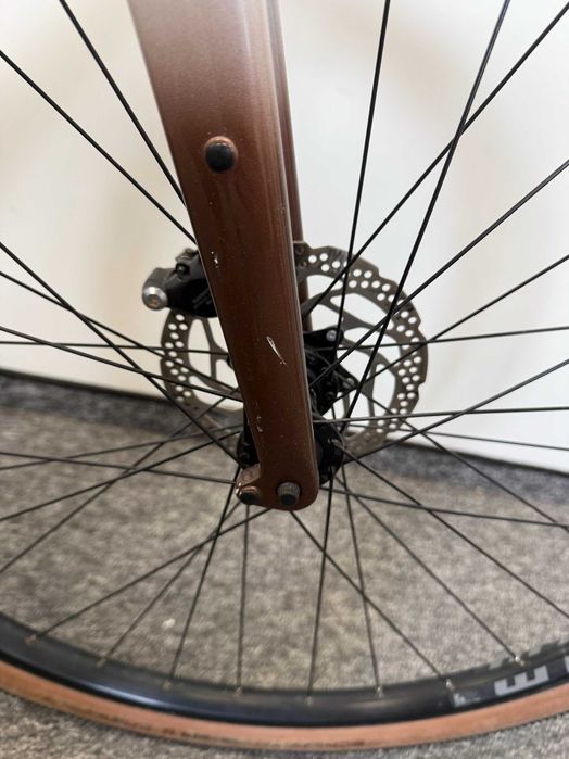 Rower gravelowy KROSS ESKER 7.0 OUTLET