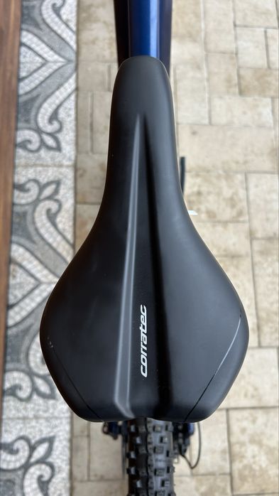 E-bike / ектровелосипед Corratec E-Power X-Vert CX 6