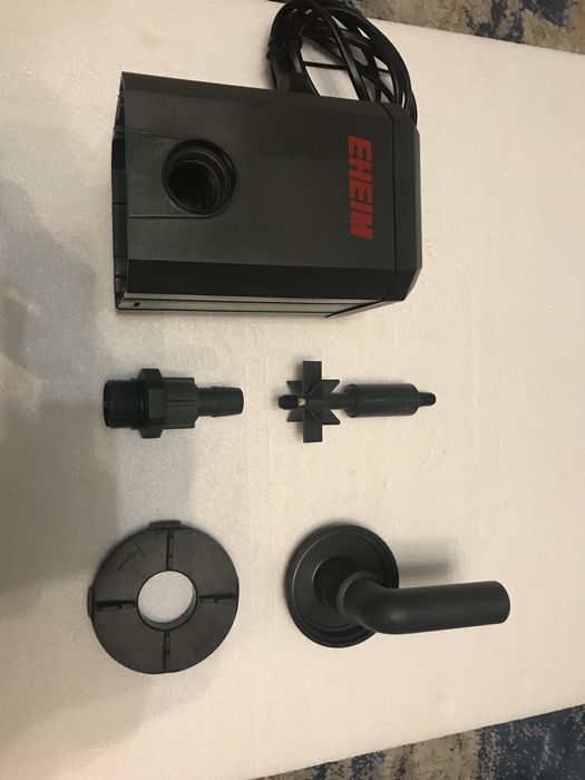 Pompa Eheim Universal 2400 filtr 2260 xl (1500)