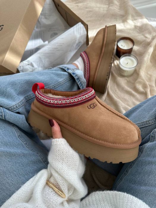 Ugg tazz жіночі