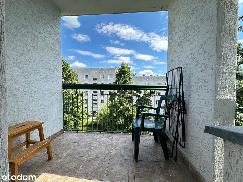 Sprzedaż 3-pokojowego mieszkania 63 m², Ursynów, ul. Kazury - Widok 6