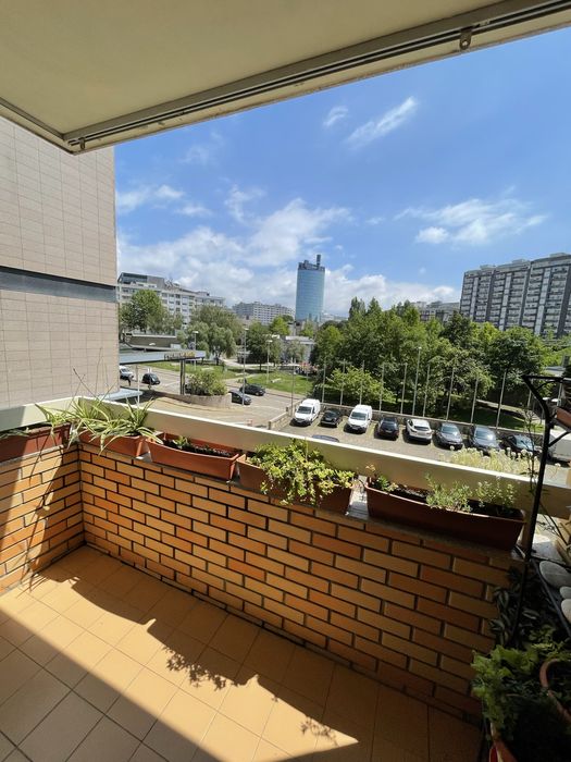 Apartamento T3 Fórum Maia