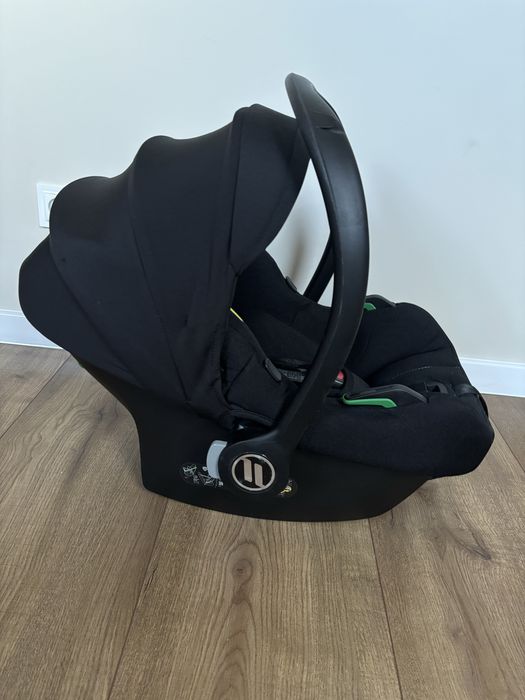 Fotelik/ nosidełko Avionaut Cosmo 2.0 Smart 0-13 kg