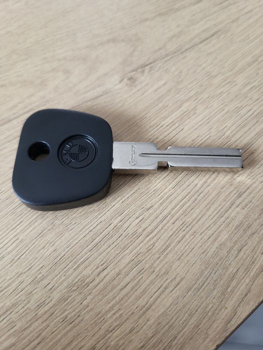 Kluczyk nowy bmw e34 e32 e31 e36 Z1