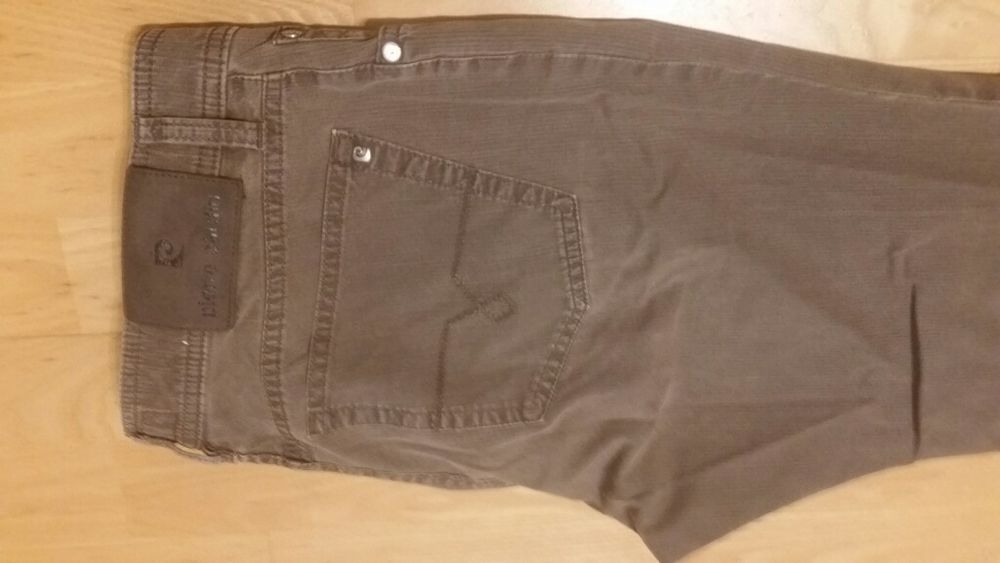 Spodnie męskie Pierre Cardin jak nowe W32 L32