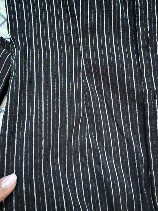 Стильна сорочка Zara