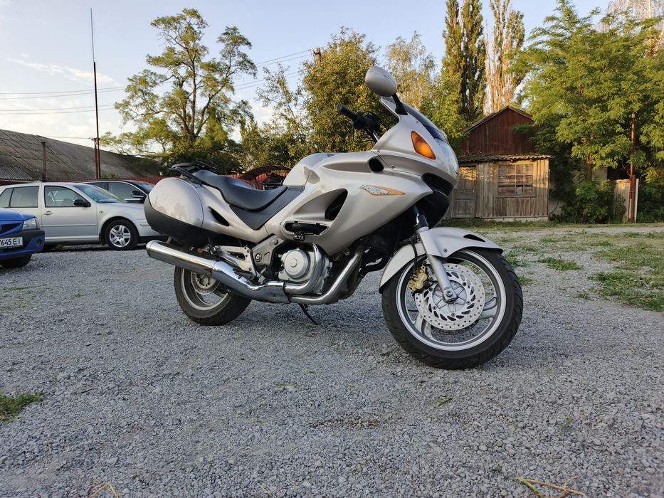 Продам Honda NT 650 Deauville