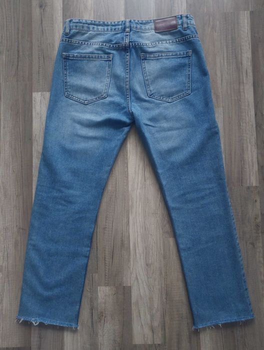 Jeansy Pull&Bear 34