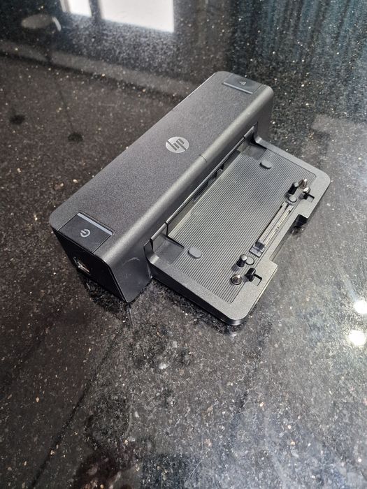 Stacja dokująca HP do laptopa HP EliteBook ProBook HSTNN-I11X