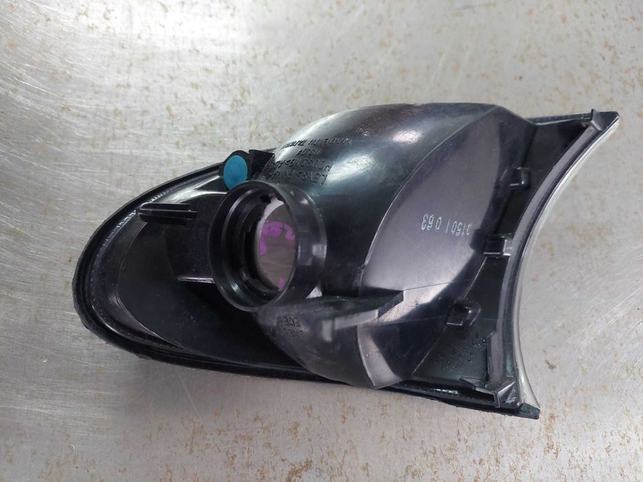 farolim pisca frt drt BMW serie 3