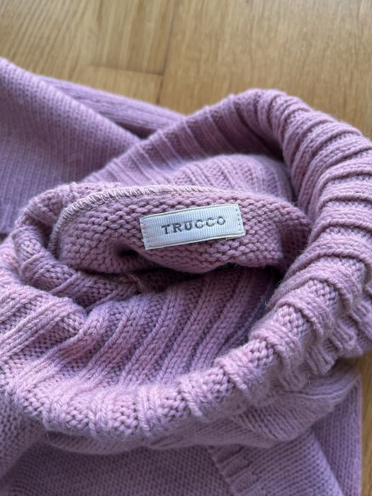 Camisola mulher marca Trucco