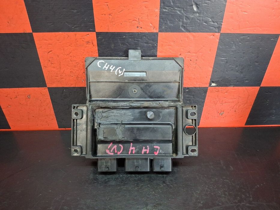 Centralina motor / ECU RENAULT Kangoo Express (FC0/1_)