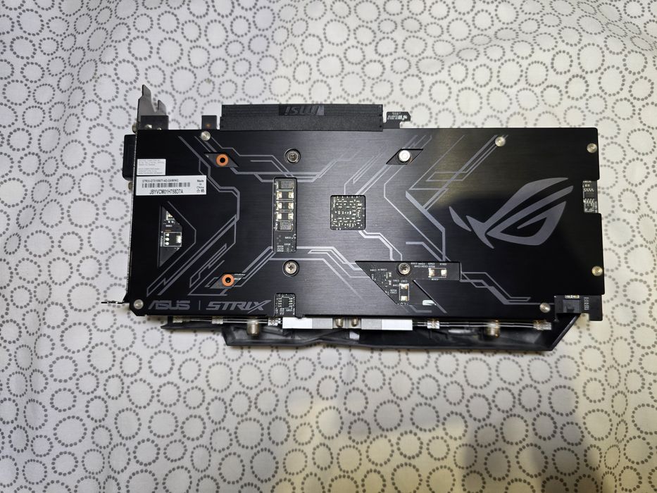 Karta Graficzna MSI GTX 1050Ti 4GB