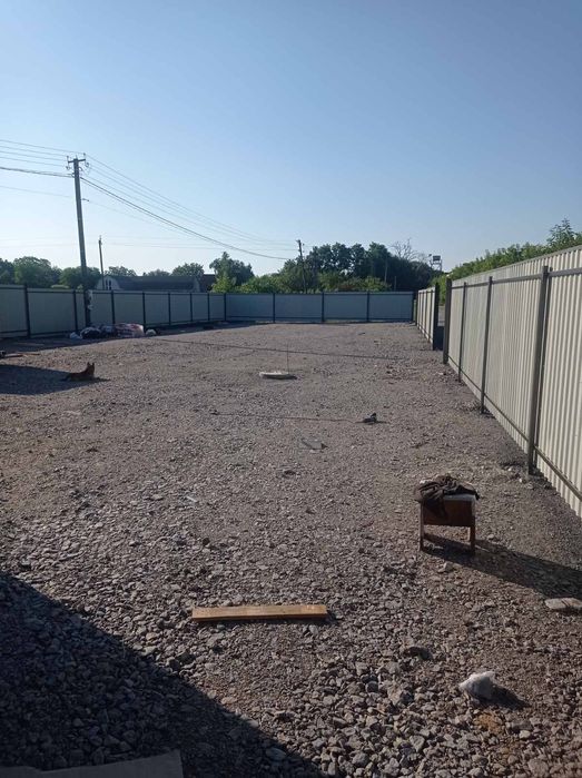 Будівництво(ангари,склади,зерносховища,ворота,паркани і т.д.)