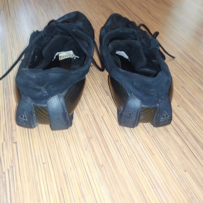 Кроссовки Puma Ferrari