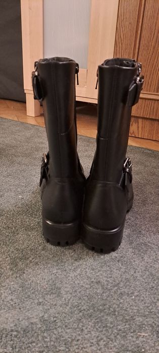 ECCO Modtray 38 nowe skóra