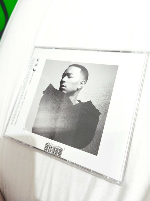 John Legend-Darkness and light sem riscos