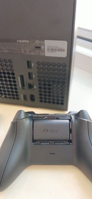 Xbox siries X  Xbox S|X приставка ікс бокс сіріес ікс