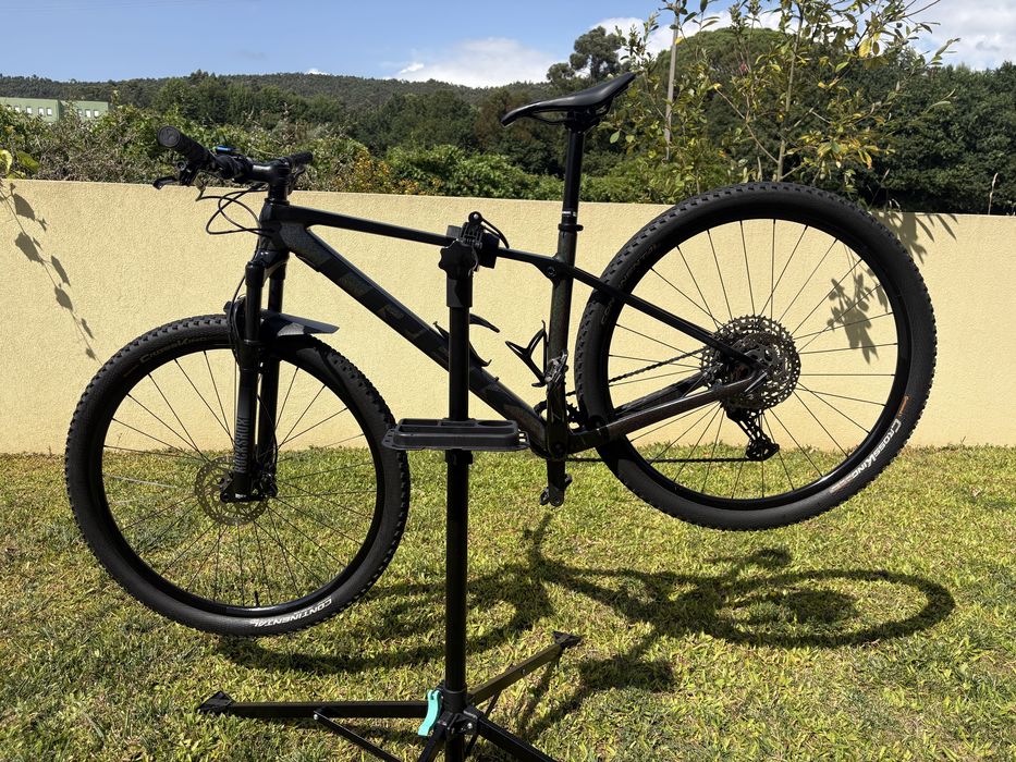 Bicicleta Trek Procaliber 9.5
