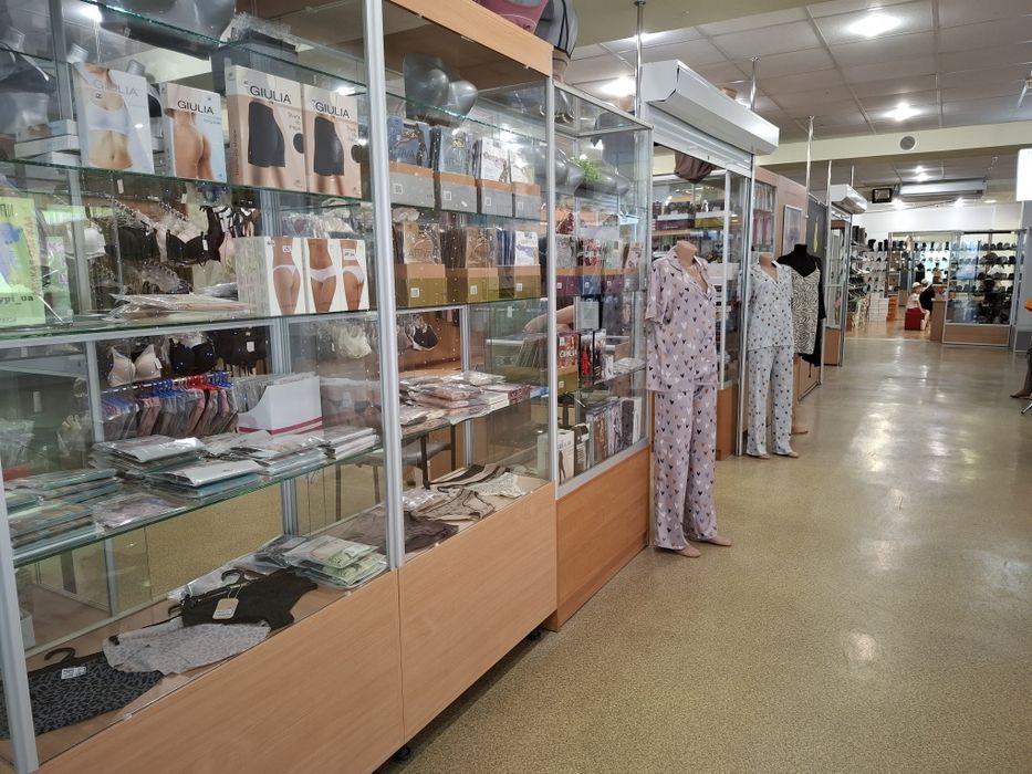 Оренда торгового  приміщення