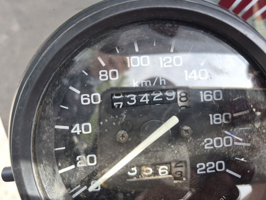 Продам Honda CB500