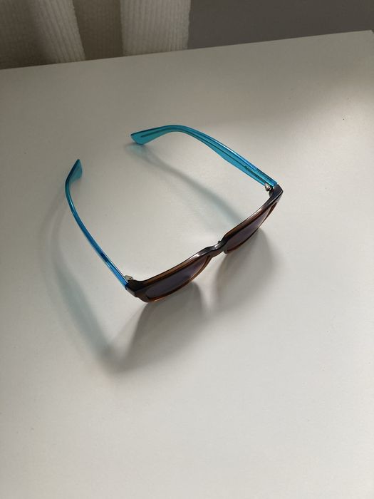 Okulary przeciwsłoneczne Converse