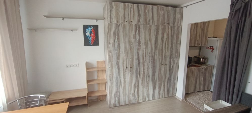 Сдам смарт квартиру 21 м² Воскресенка Микитенко 9Б