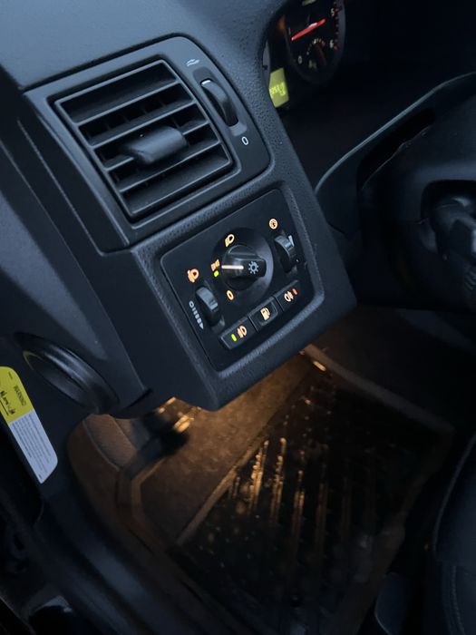 Продам Volvo V50 2.0 для військових