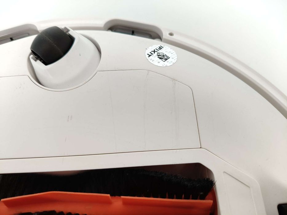 Robot sprzątający Xiaomi S12 biały NA MOKRO / SUCHO