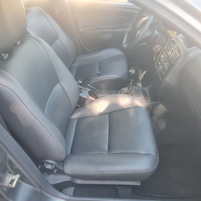 Vendo mitsubishi 2003