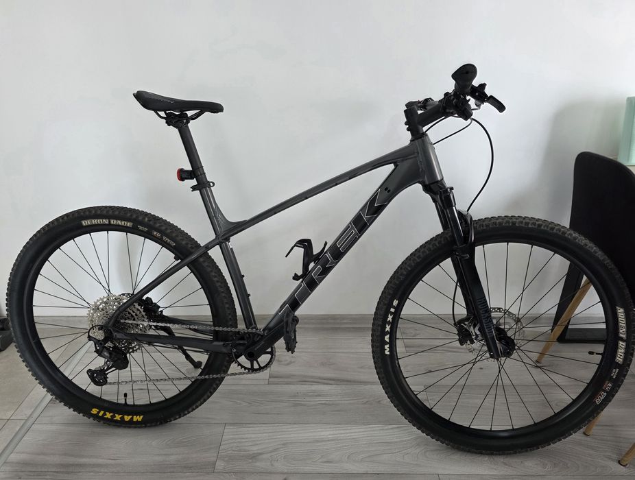 Rower TREK xcaliber XL