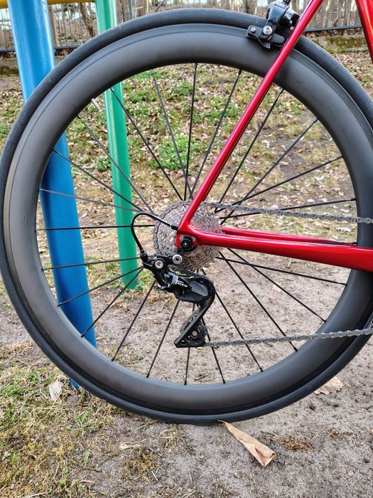 Giant TCR Advanced 2 XL