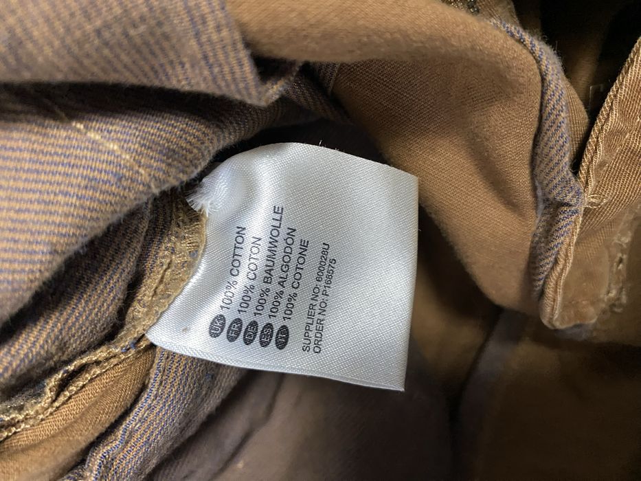 Штани Dickies на 180-185